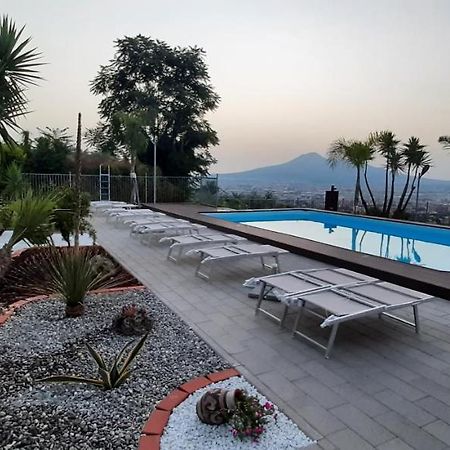 Corbara  Villa Mola Bed And Breakfast מראה חיצוני תמונה