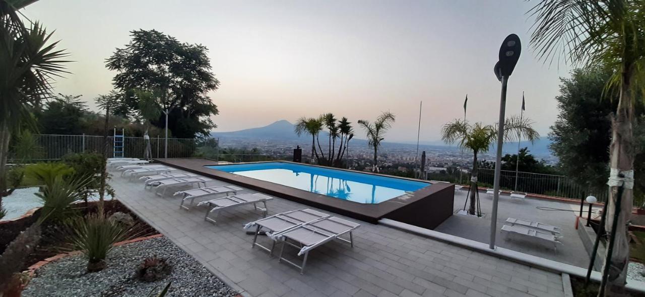 Corbara  Villa Mola Bed And Breakfast מראה חיצוני תמונה
