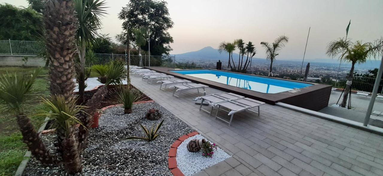 Corbara  Villa Mola Bed And Breakfast מראה חיצוני תמונה