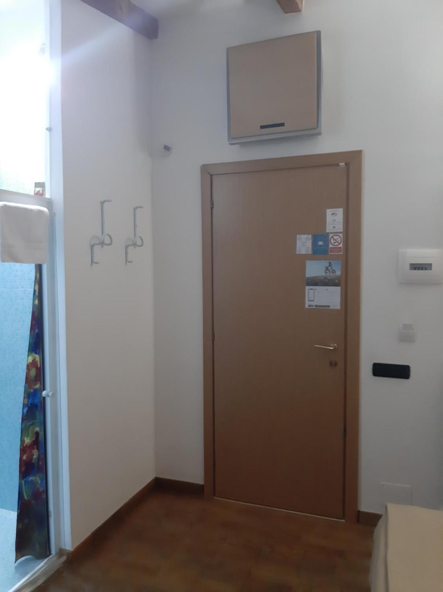 Corbara  Villa Mola Bed And Breakfast מראה חיצוני תמונה