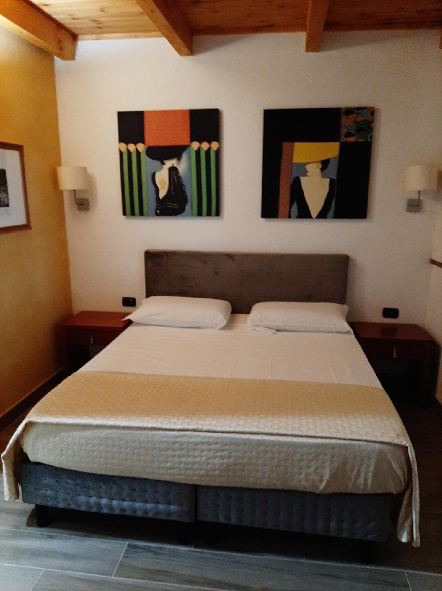 Corbara  Villa Mola Bed And Breakfast מראה חיצוני תמונה