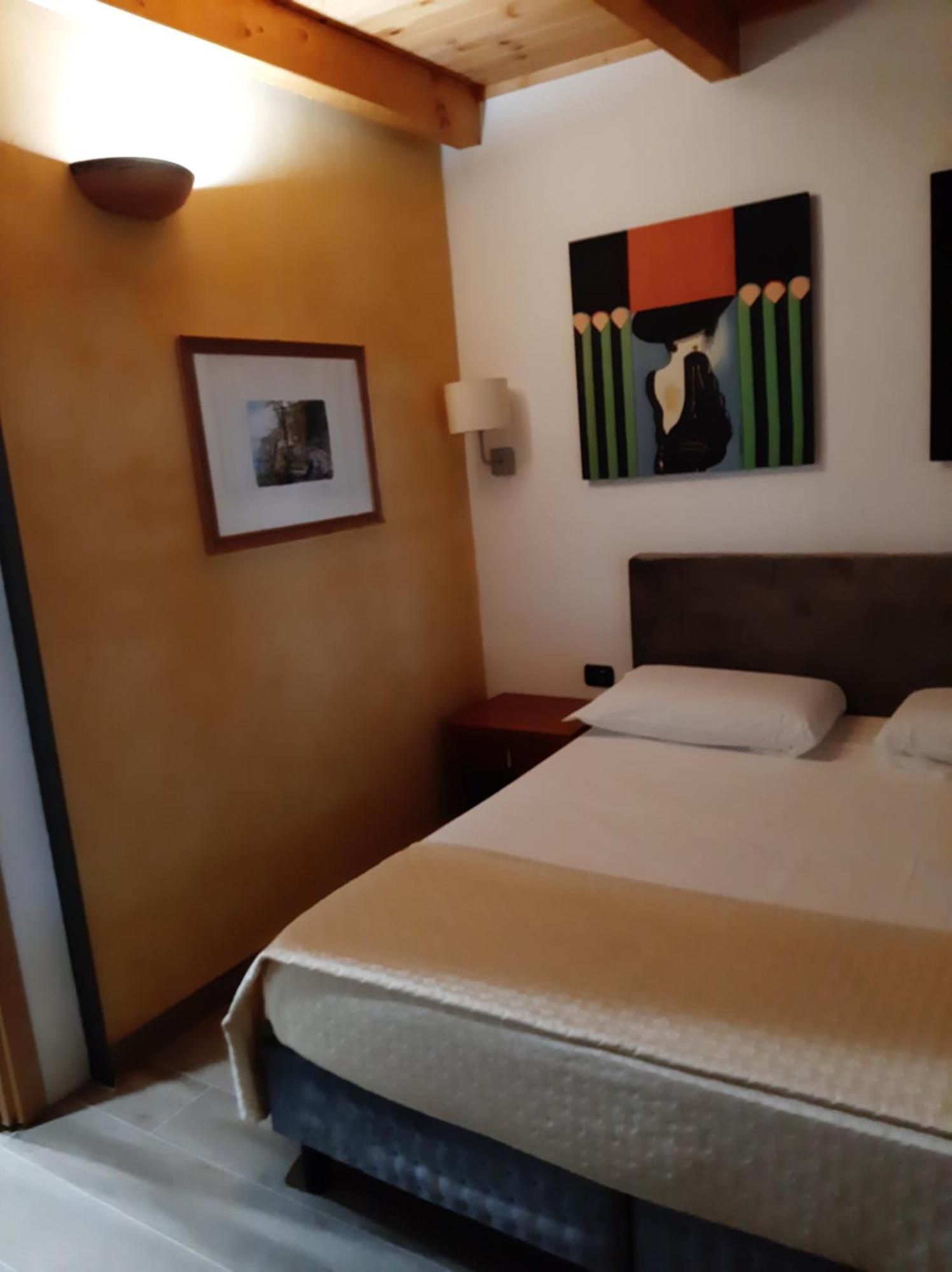 Corbara  Villa Mola Bed And Breakfast מראה חיצוני תמונה