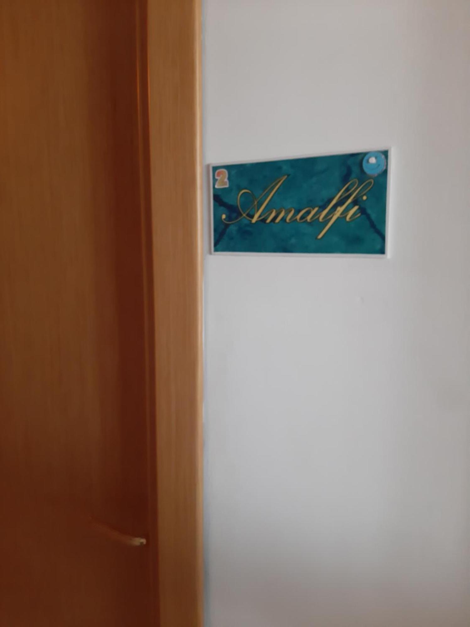 Corbara  Villa Mola Bed And Breakfast מראה חיצוני תמונה