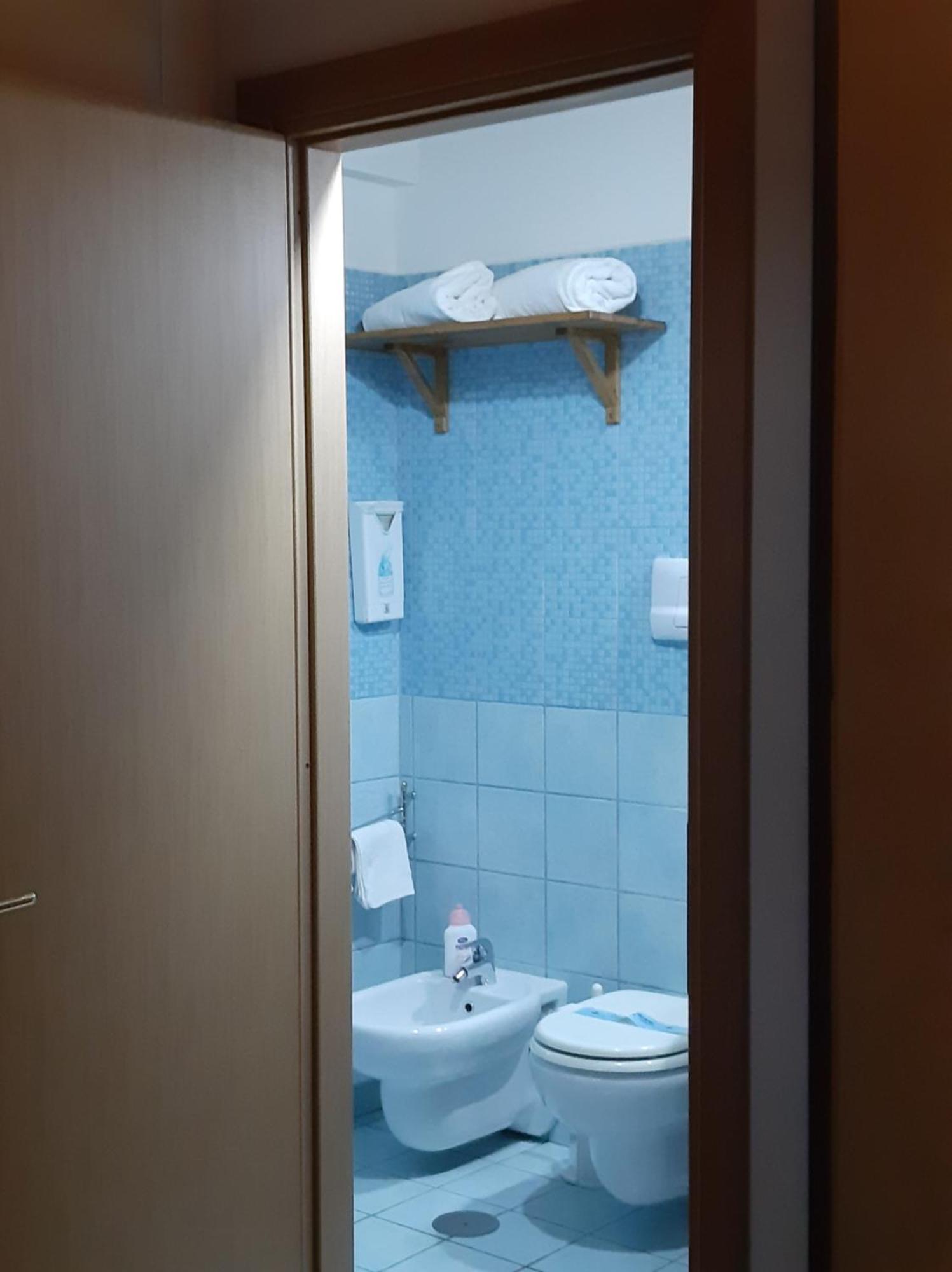 Corbara  Villa Mola Bed And Breakfast מראה חיצוני תמונה