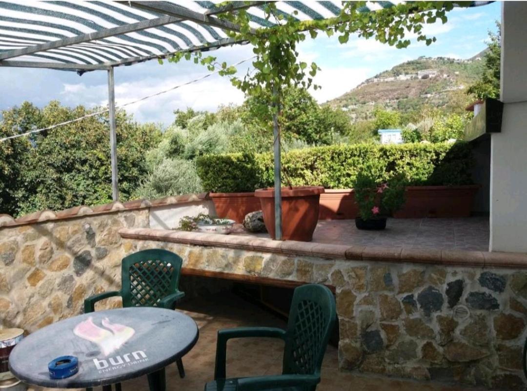 Corbara  Villa Mola Bed And Breakfast מראה חיצוני תמונה