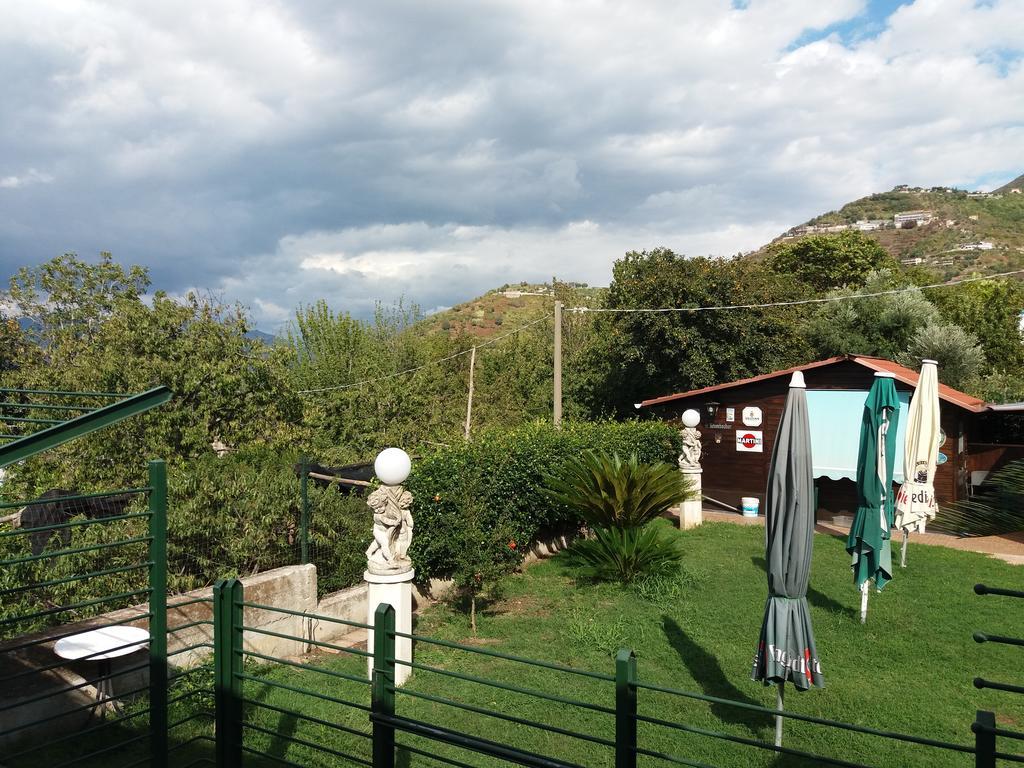 Corbara  Villa Mola Bed And Breakfast מראה חיצוני תמונה