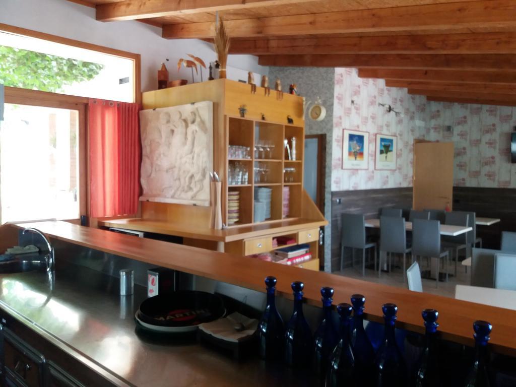 Corbara  Villa Mola Bed And Breakfast מראה חיצוני תמונה