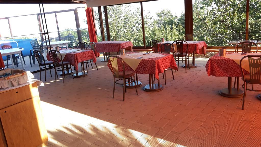 Corbara  Villa Mola Bed And Breakfast מראה חיצוני תמונה