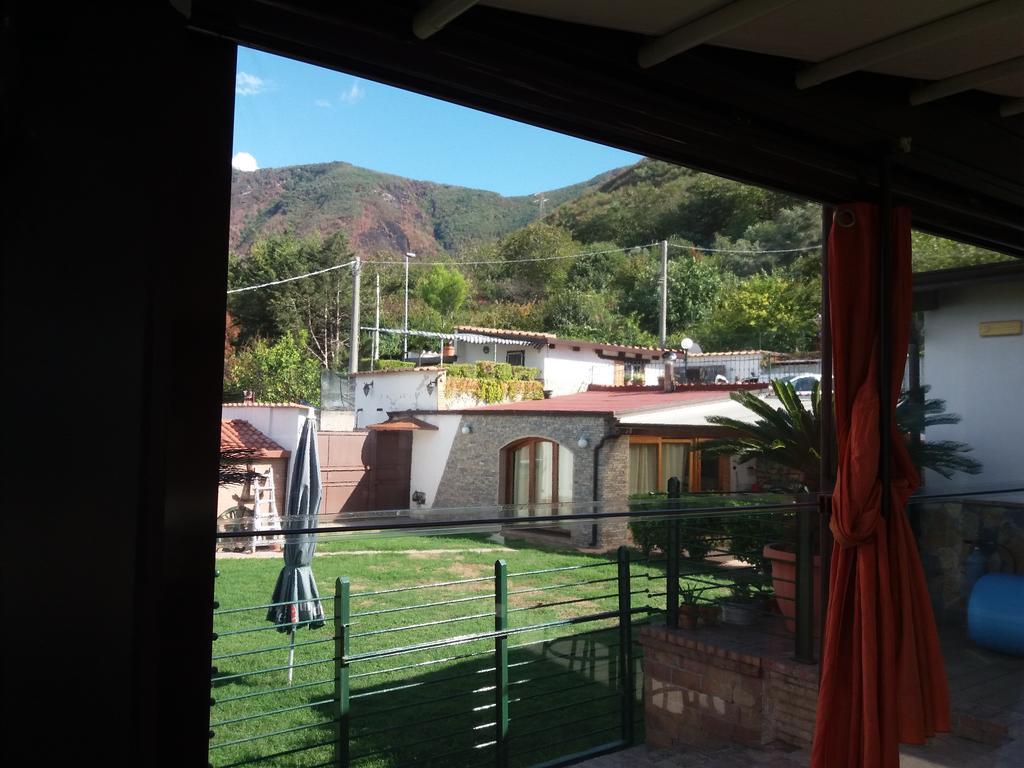 Corbara  Villa Mola Bed And Breakfast מראה חיצוני תמונה