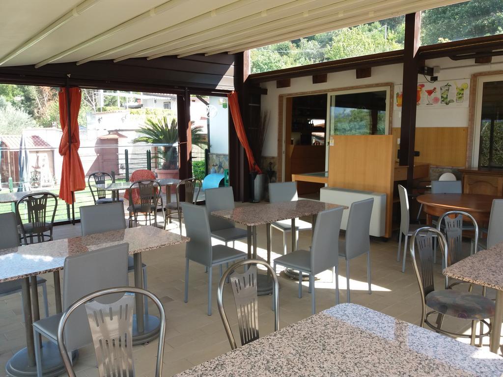 Corbara  Villa Mola Bed And Breakfast מראה חיצוני תמונה