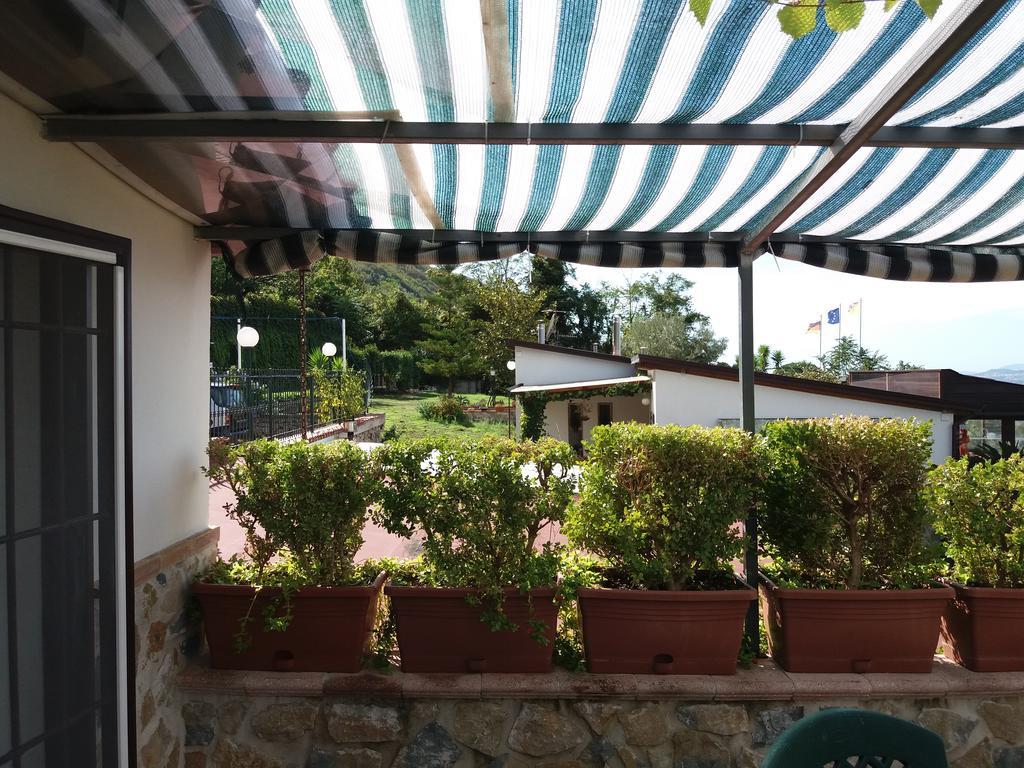Corbara  Villa Mola Bed And Breakfast מראה חיצוני תמונה